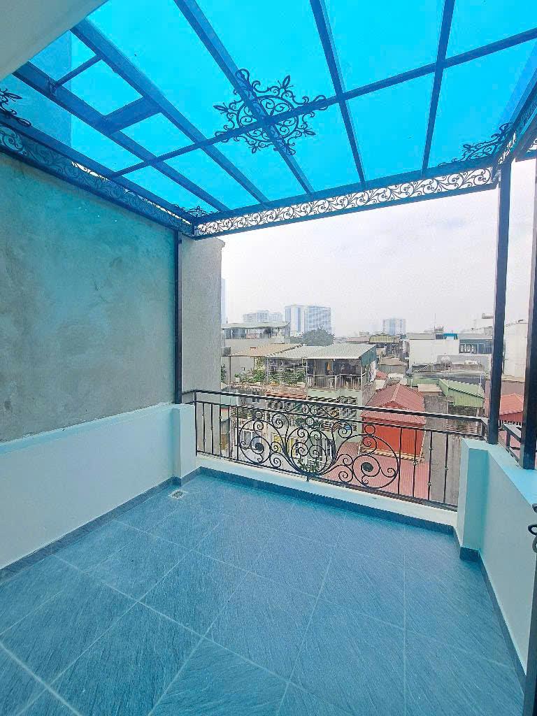 Bán nhà phố Thanh Nhàn, Lô Góc Ba Thoáng, Có Thang Máy, 30mx5T, Giá: 7.95 Tỷ, Lh: 0396935190.2381278
