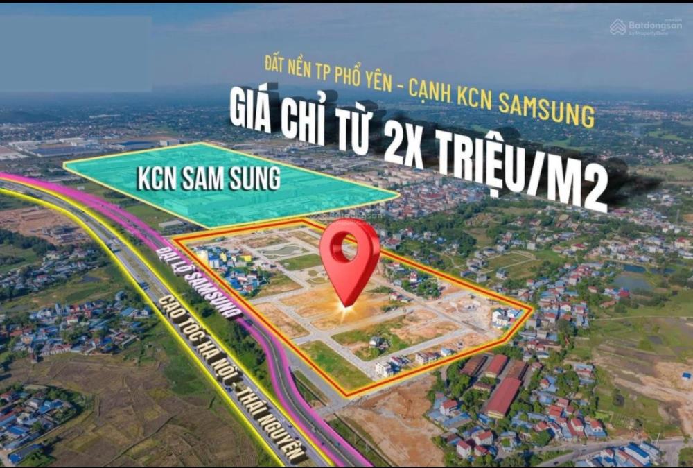 Độc quyền lô đẹp ngoại giao đất nền Yên Bình New Horizon chỉ từ 22.5 triệu/m2.   Cơ hội có hạn liên hệ ngay để giữ suất đẹp!2446750