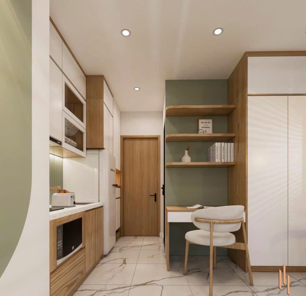 (Tin thật 100%) Bán CCMN 56m2 x 10CH tại Hồ Văn Chương - Gần hồ và ô tô đỗ -Dòng tiền 750 triệu/năm2637078
