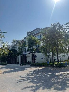 Bán gấp biệt thự siêu VIP K6 đô thị Ciputra Nam Thăng Long, Hà Nộ2443644