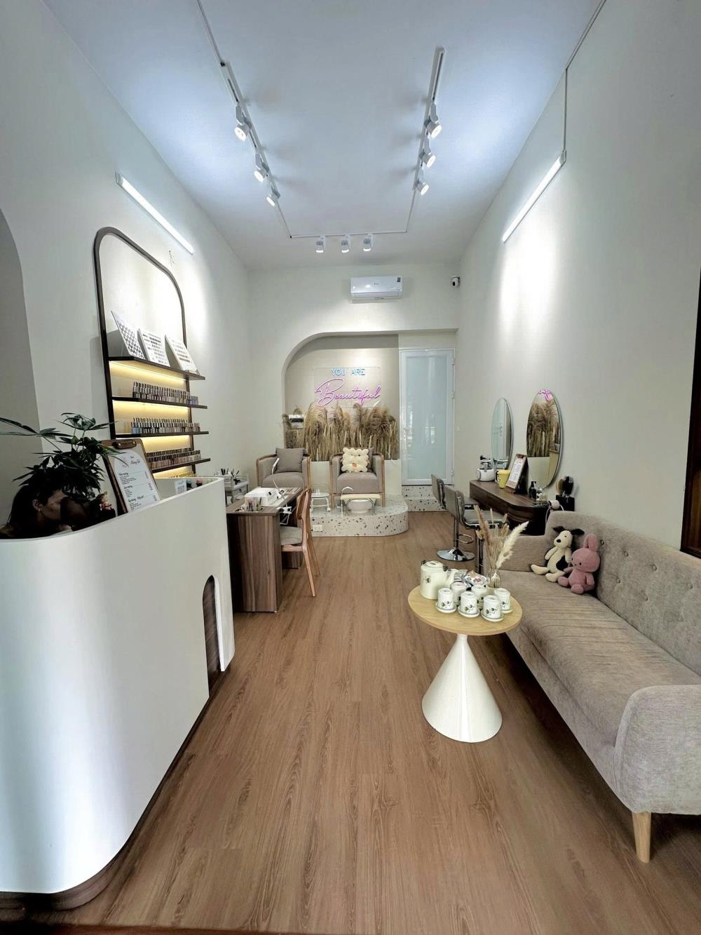 CỰC PHẨM - EM CHÍNH CHỦ SANG NHƯỢNG SPA  TẠI MỘ LAO, HÀ ĐÔNG, HÀ NỘI - GIÁ SIÊU HỜI2669580