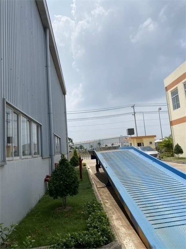 nhà xưởng thiết kế hiện đại phù hợp SX, thành lập DN chế Xuất, FDI. giao xưởng SX liền2325228