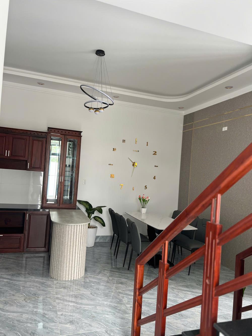 Chỉ tầm 2.7Xx tỏi bạn đã sở hữu ngay căn biệt thự TÂN CỔ ĐIỂN - LÝ CHÍNH THÁNG - TỔ 3 - P.Chi LĂNG - PLEIKU2447577