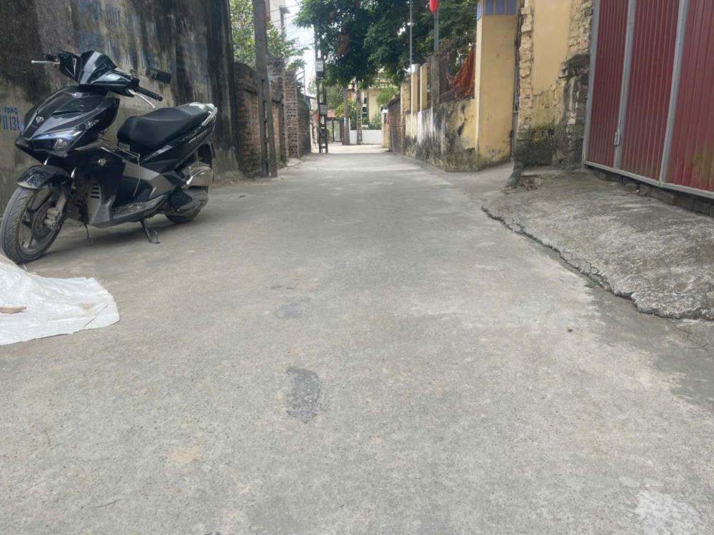 Vị trí địa lý đất : thôn tiên xá 3 xã Cẩm xá thị xã Mỹ hào2542220