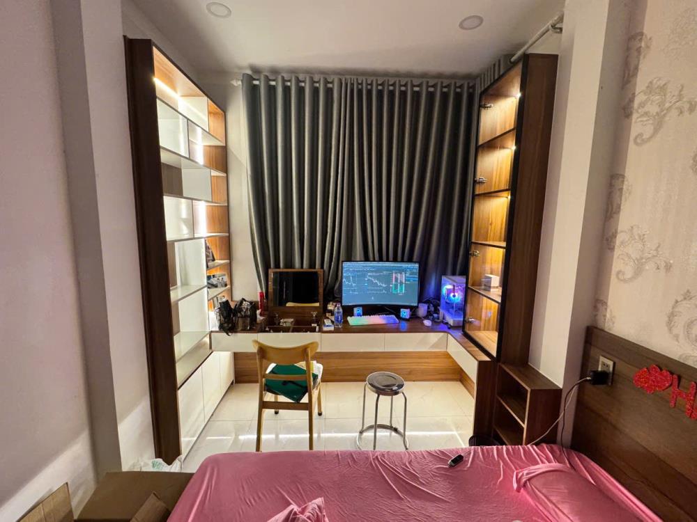 CHÍNH CHỦ CẦN CHO THUÊ NHÀ 4 TẦNG TẠI PHƯỜNG PHƯỚC LONG-TP.NHA TRANG2603477