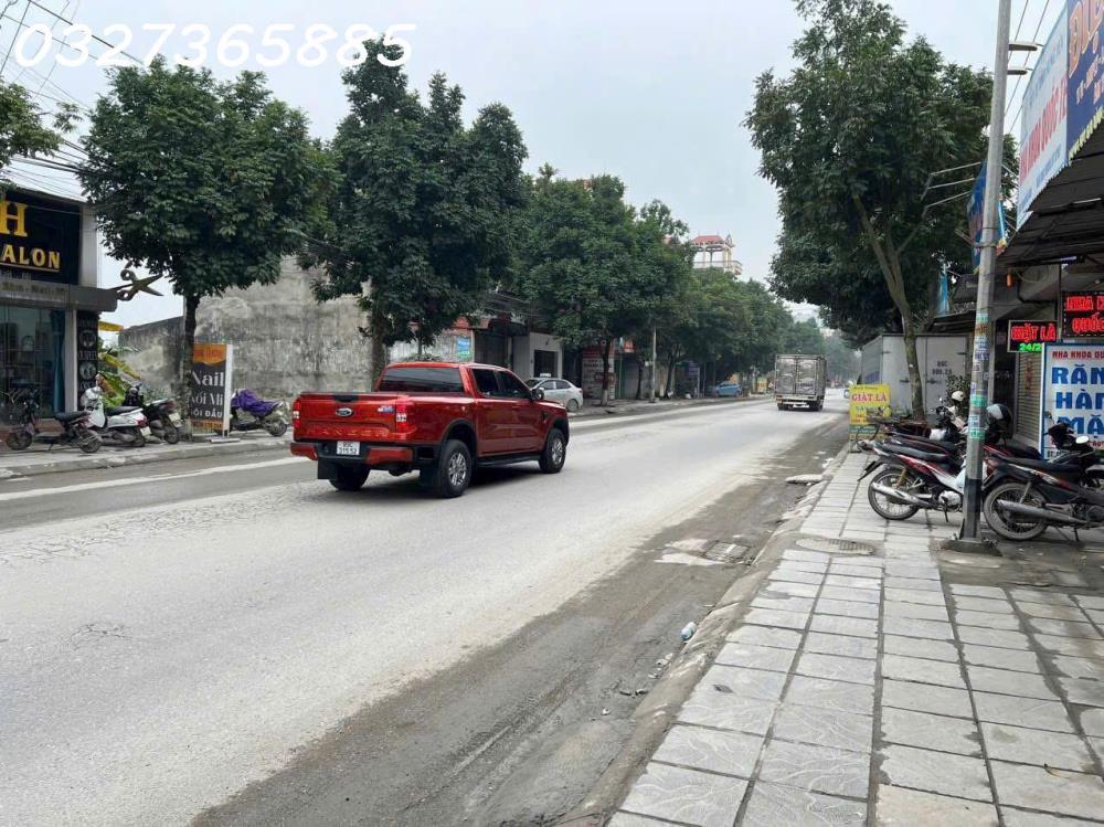 Bán nhà đất đường 196 khu Yên Tập. Nhân Hòa, Mỹ Hào, Hưng Yên giá 7.2 tỷ2615749