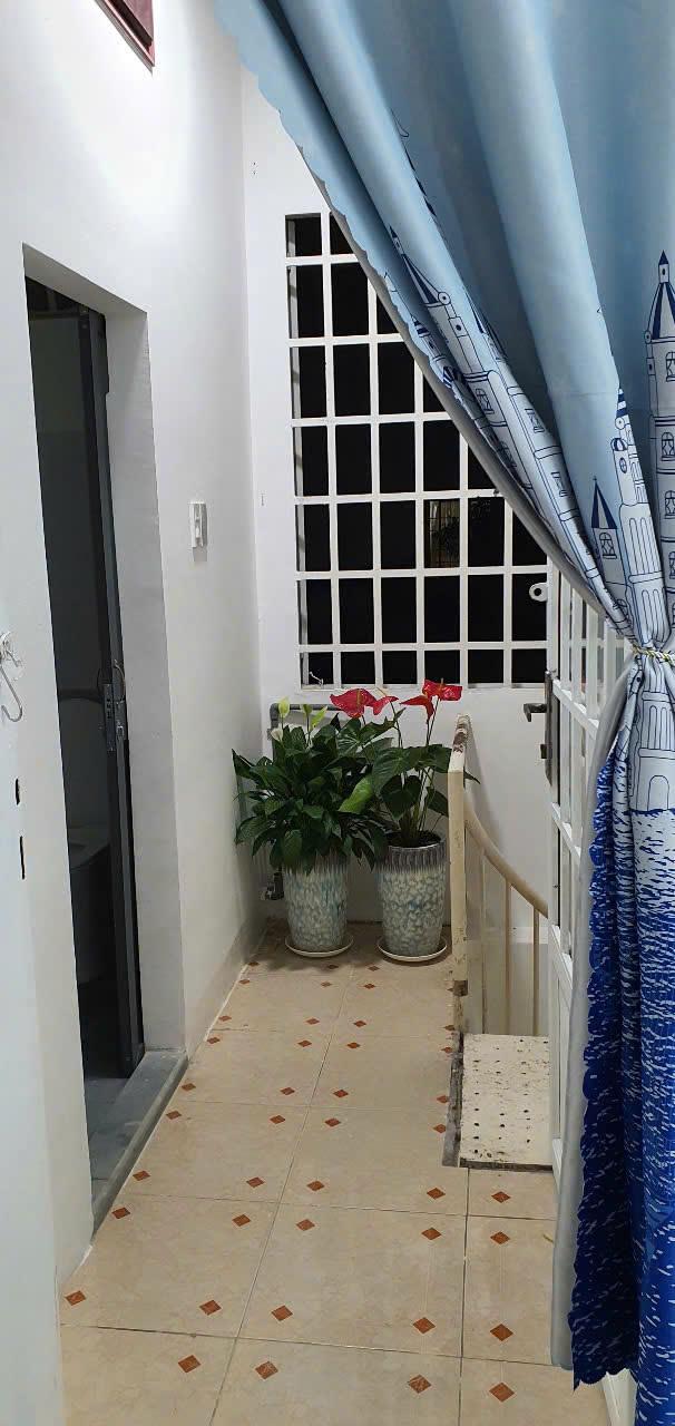 Chính Chủ Cho Thuê Phòng Nhà Lầu Đúc Phường 8, Phú Nhuận, TP Hồ Chí Minh2577293