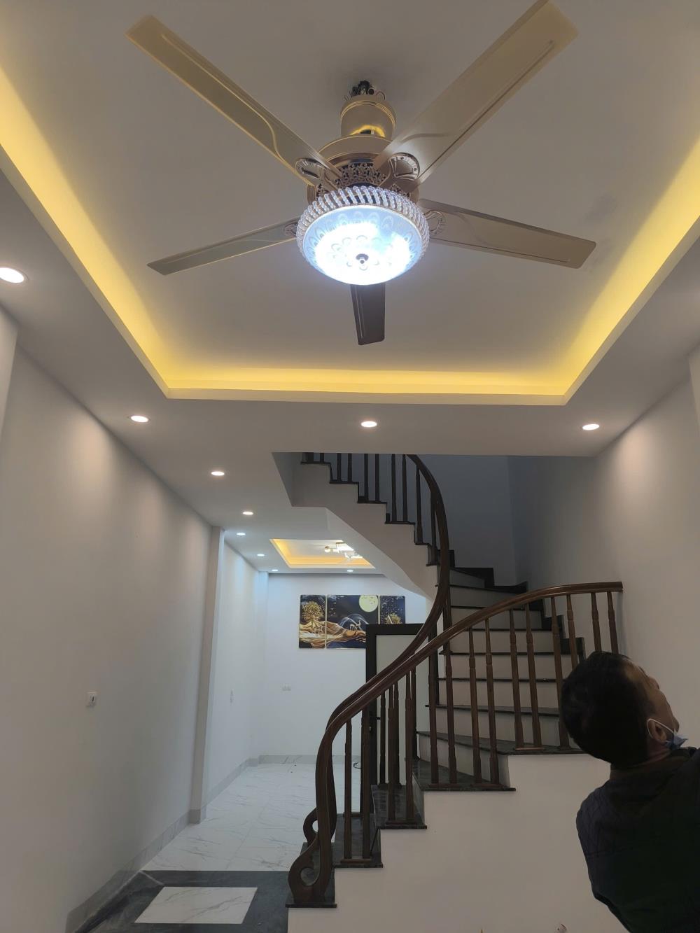 HOÀNG MAI  - DT45M2X7T - MT4M - 11.5TỶ - GẦN NGÕ - KHU VỰC AN SINH ĐỈNH2376253