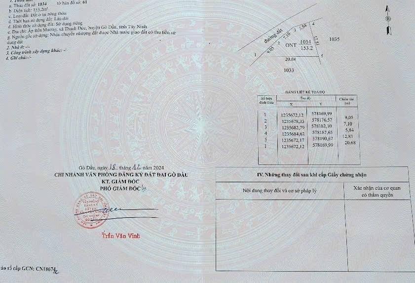 SỞ HỮU ĐẤT ĐẸP - GIÁ Tốt - Vị Trí Đắc Địa - Tiện Ích Xung Quanh2500446