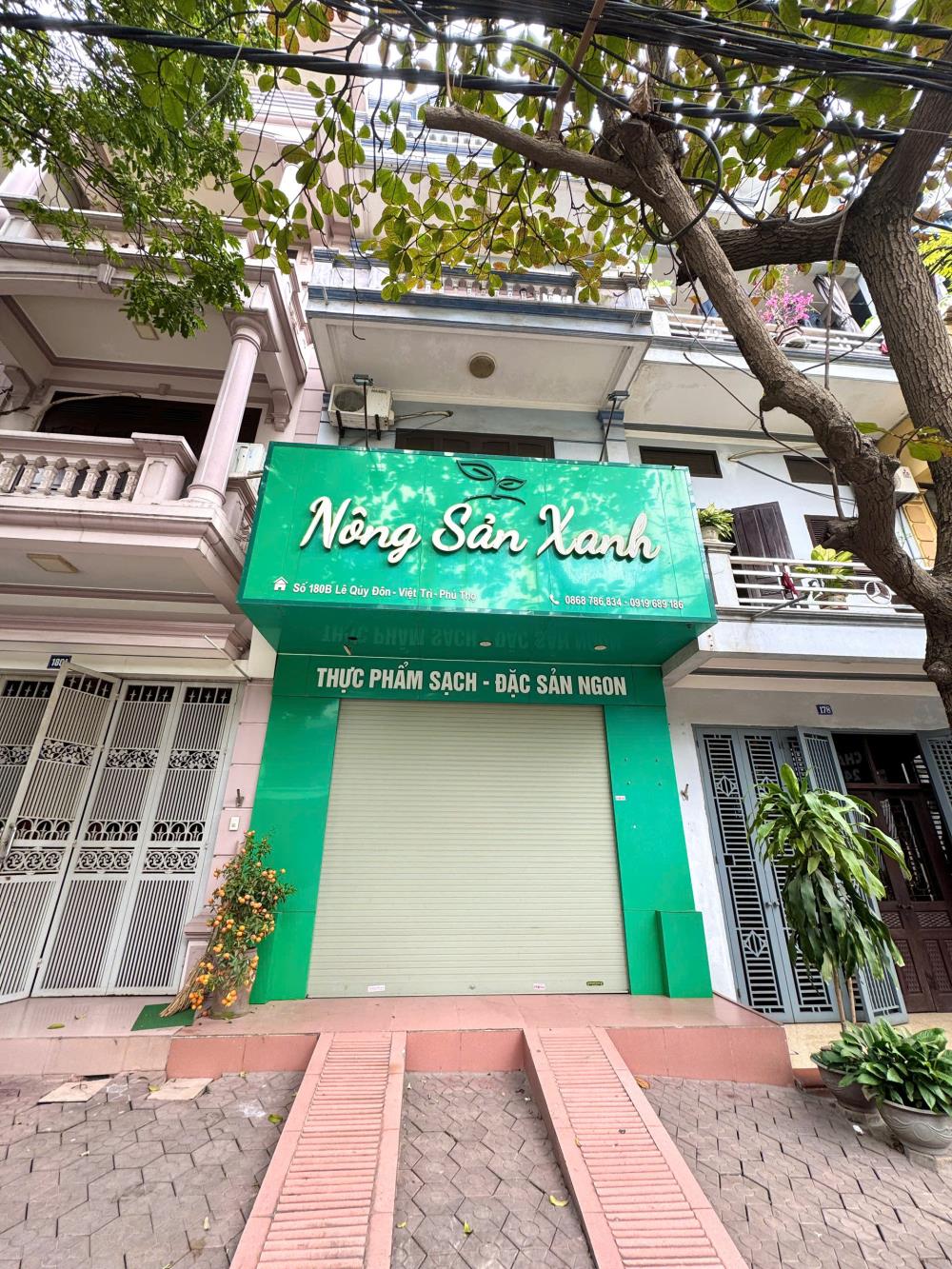 Chính Chủ Cần Bán Nhà Vị Trí Đẹp Tại Tỉnh Phú Thọ2570087