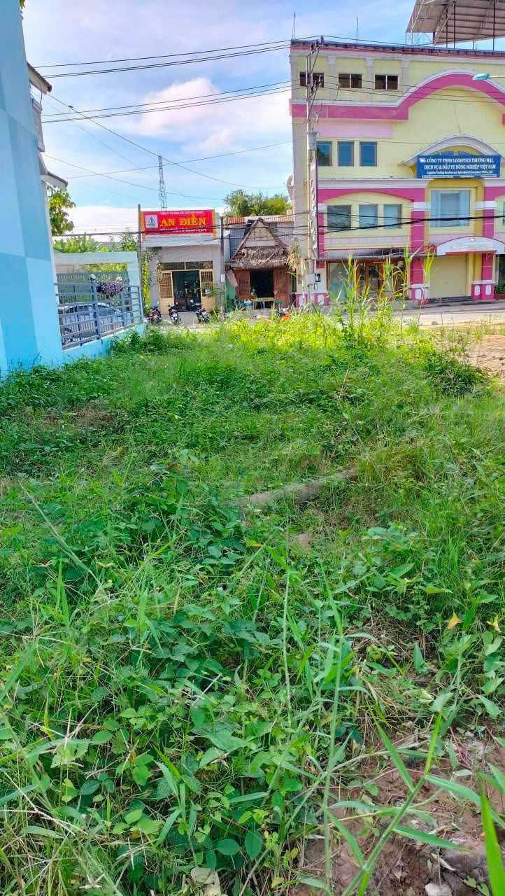 CHÍNH CHỦ Cần Bán Nhanh Đất Tại đường Phù Đổng, phường Mỹ Phú, tp Cao Lãnh, tỉnh Đồng Tháp2394326