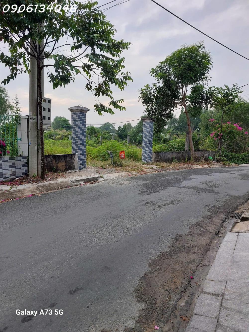 Chính chủ cho thuê 1.010m2 đất vị trí đẹp (có 200m thổ cư) Kp Hòa Thuận 1, TT. Cần Giuộc2510826