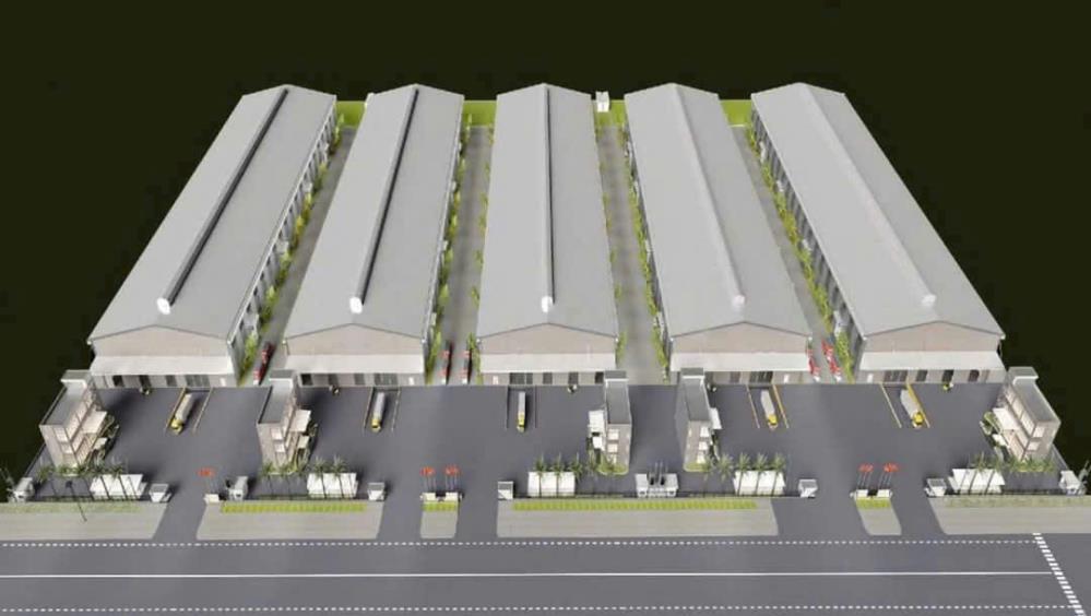 Nhà xưởng 20.000m², văn phòng 600m² tại KCN Bàu Bàng – Giá tốt, cọc 6 tháng2612430