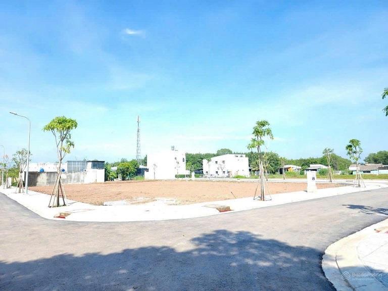 CHÍNH CHỦ CẦN BÁN LÔ ĐẤT TẠI XÃ TÂN PHÚ TRUNG - HUYỆN CỦ CHI- TP HỒ CHÍ MINH2424587