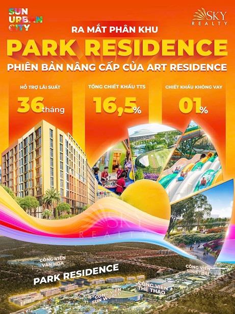 DỰ ÁN SUN URBAN CITY PHỦ LÝ HÀ NAM2626032
