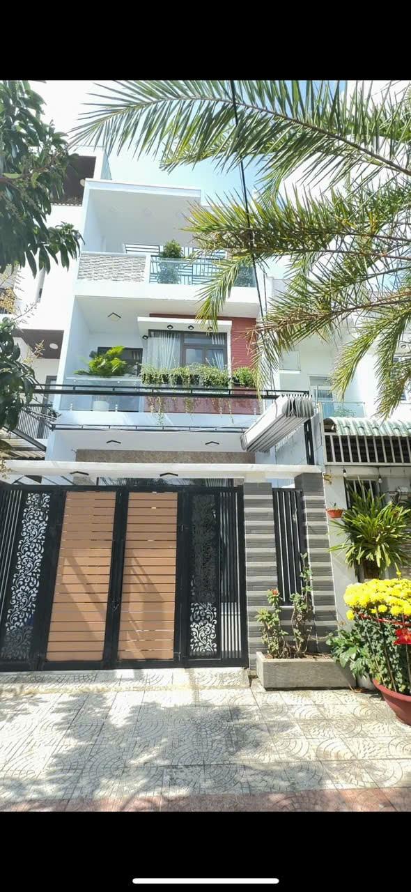 Bán Nhà 3 tầng Bùi Công Trừng Hoà Xuân 3 PN2480011