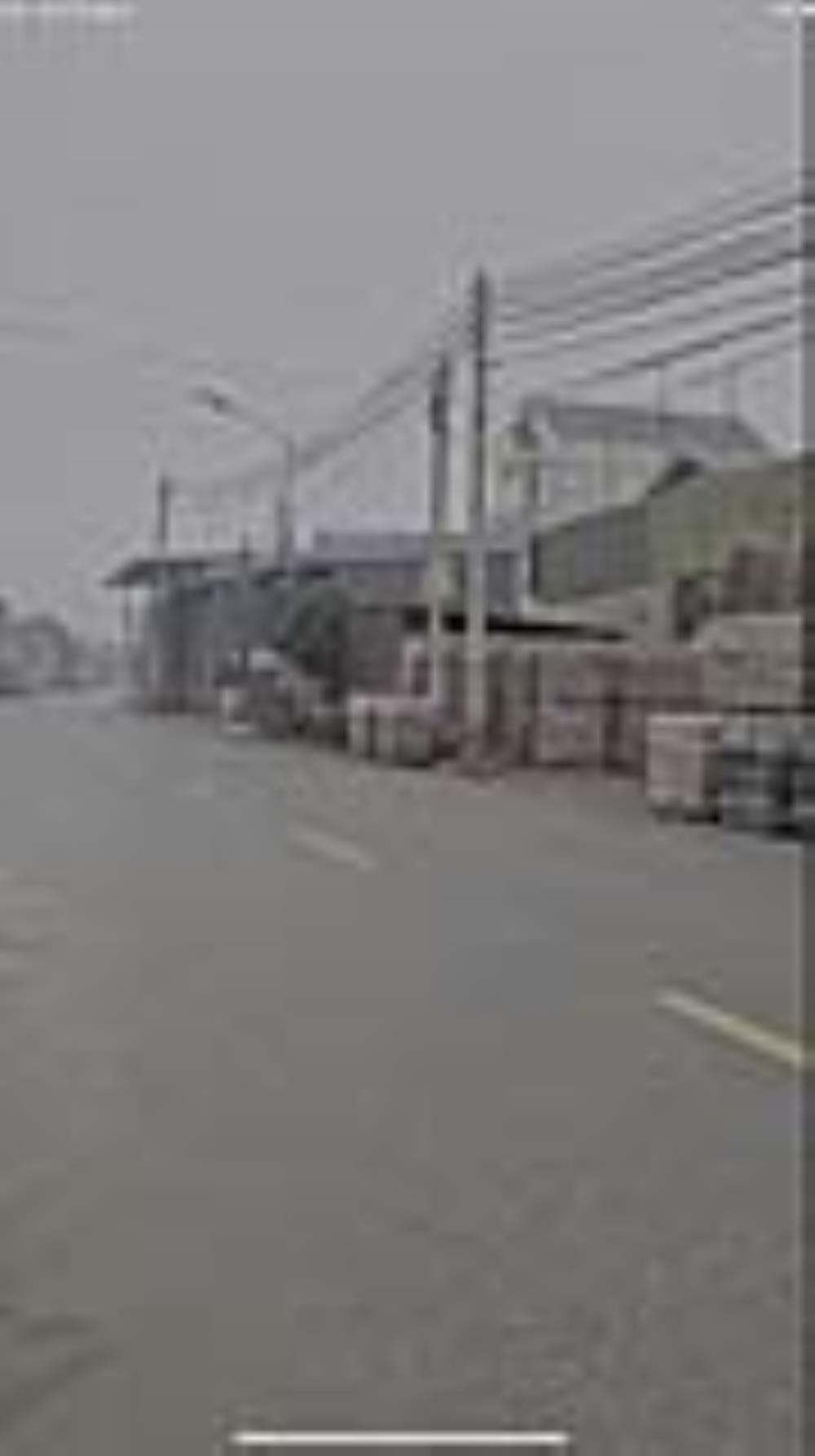 BÁN 800M2 ĐẤT THỔ CƯ (40m MT đường 383) NGAY KCN TÂN DÂN-HƯNG YÊN2563422