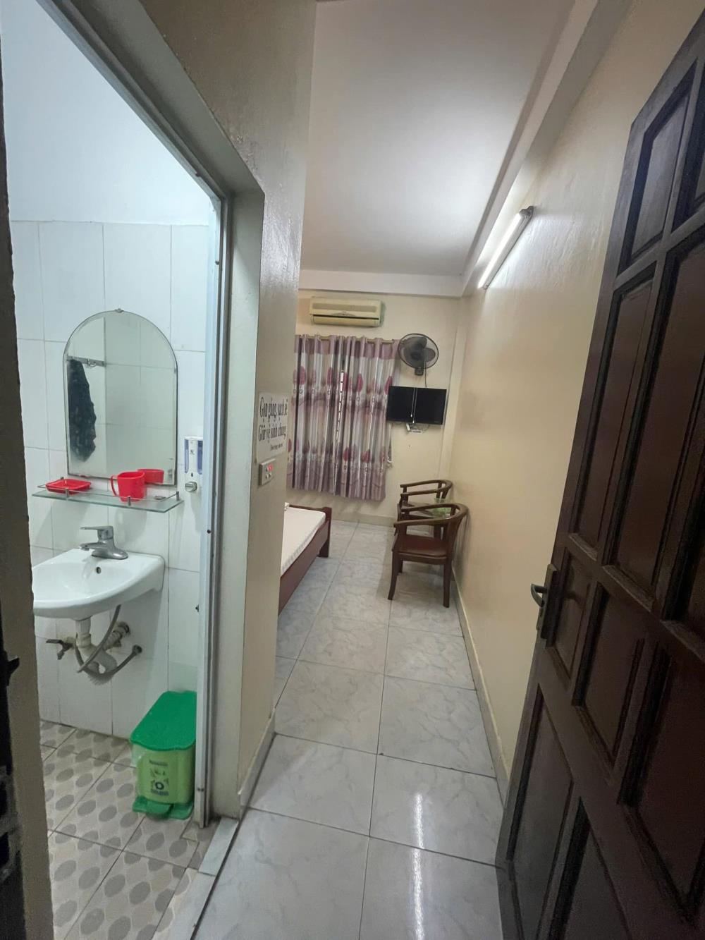 Bán nhà Phân Lô Phố Tựu Liệt, ô tô tránh, 6 tầng, 9 phòng ngủ khép kín, 7.1 tỷ2418510