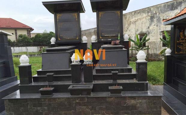 Nghề ốp đá hoa cương mộ bia tại Long An2402682