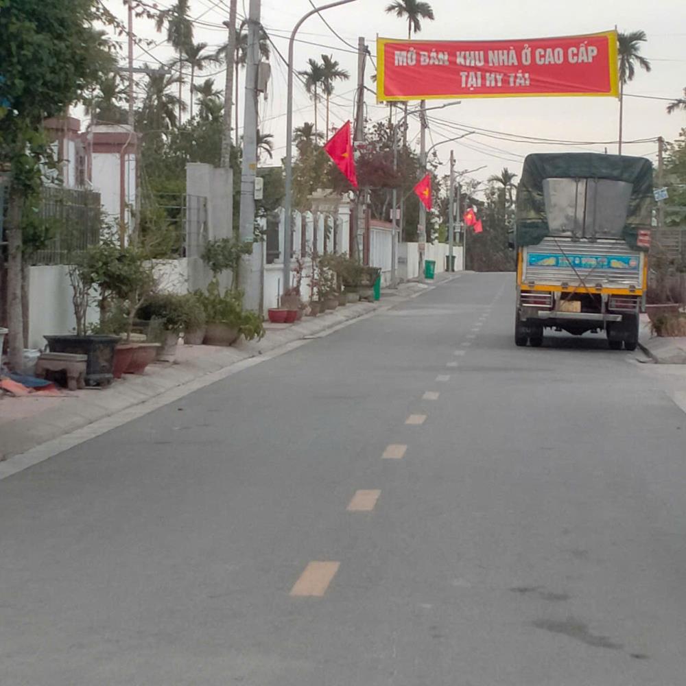 Cho thuê nhà riêng hai tầng tại Hồng Thái An Dương Hải Phòng2382325