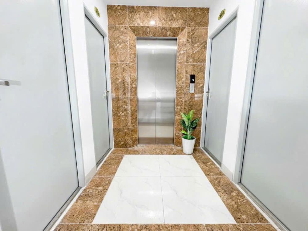 Bán nhà đất đường Kim Giang, 65m2 x 7 tầng, mặt tiền hơn 5m2432938