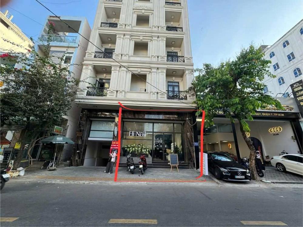SANG MẶT BẰNG TRỐNG- CƠ HỘI CHO AI TÌM VỊ TRÍ KINH DOANH ĐẸP2537845