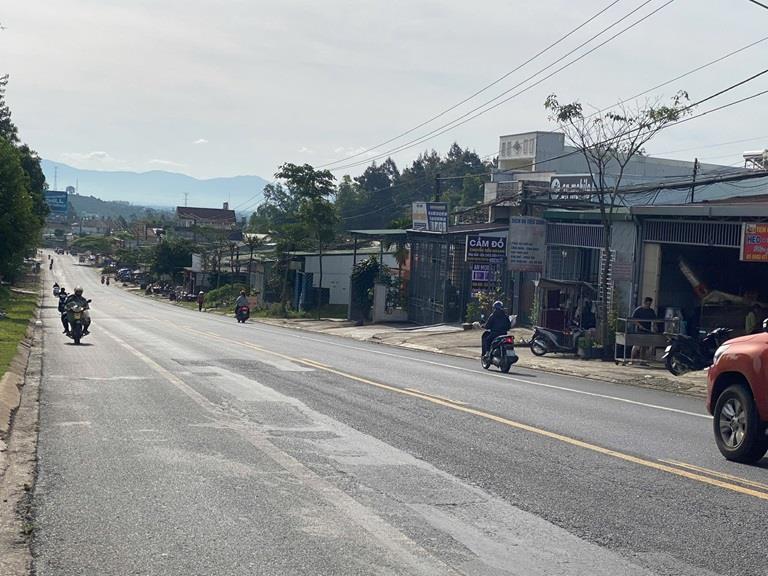 NHÀ ĐẸP - GIÁ TỐT - CHÍNH CHỦ BÁN CĂN NHÀ -  Trần Phú, Lộc Sơn, Bảo Lộc, Lâm Đồng.2542037