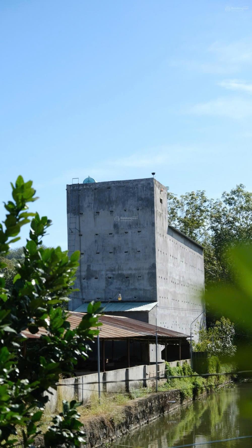 Chính chủ bán trang trại nghỉ dưỡng diện tích 2,8ha kinh doanh cực kỳ tốt2411071
