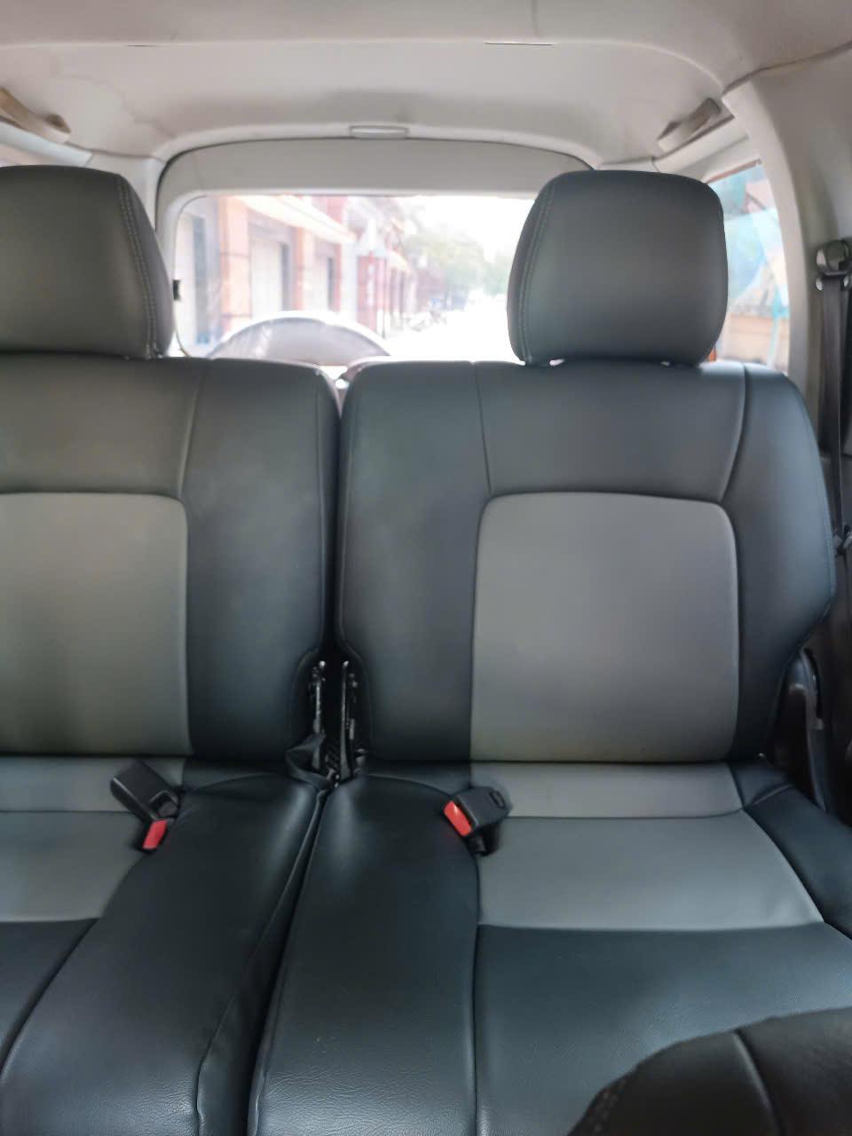 Ford Everest 2005 - 83630 km- 150 triệu có thương lượng2592832
