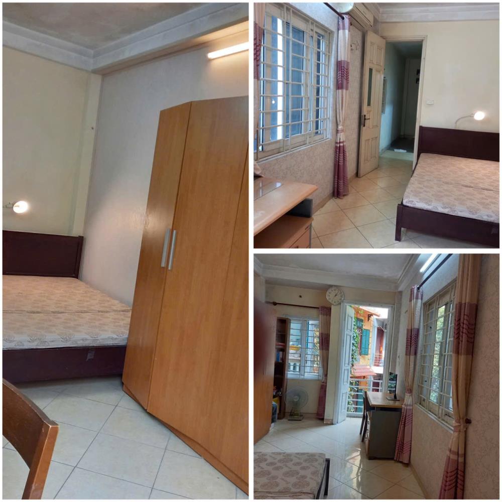 CHO THUÊ NHÀ ĐẸP 35M2 NGÕ 85 - PHỐ - 8 -3 GẦN PHỐ THANH NHÀN, HAI BÀ TRƯNG2585943