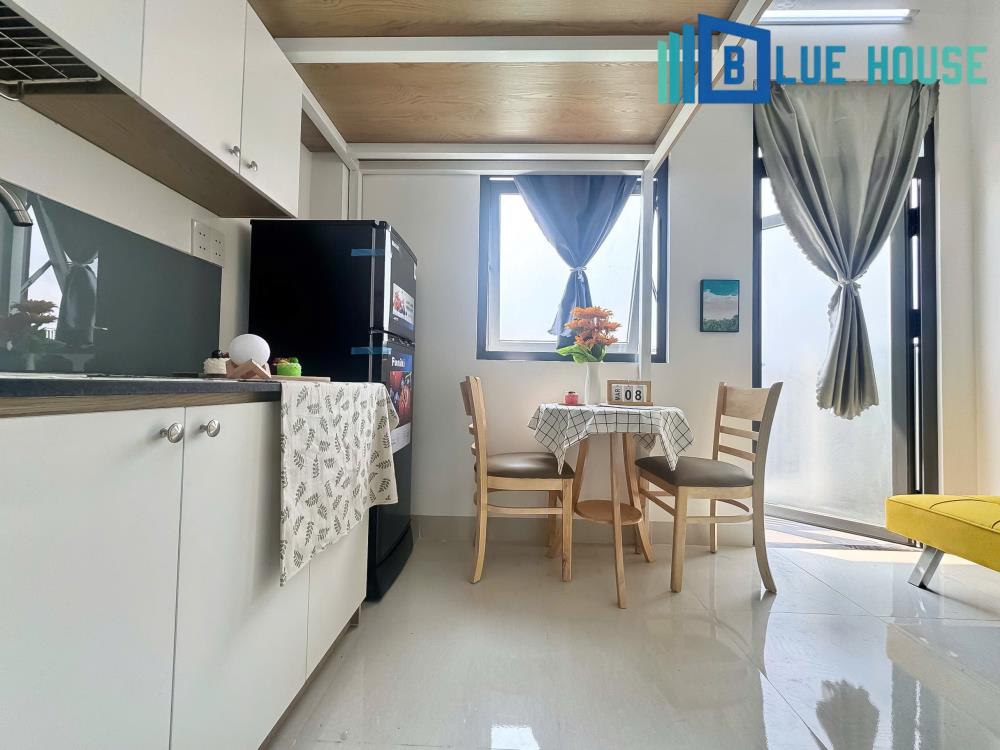 KHAI TRƯƠNG CĂN HỘ BAN CÔNG - GẦN ĐẠI HỌC CÔNG THƯƠNG - ĐẦY ĐỦ TIỆN NGHI2506147