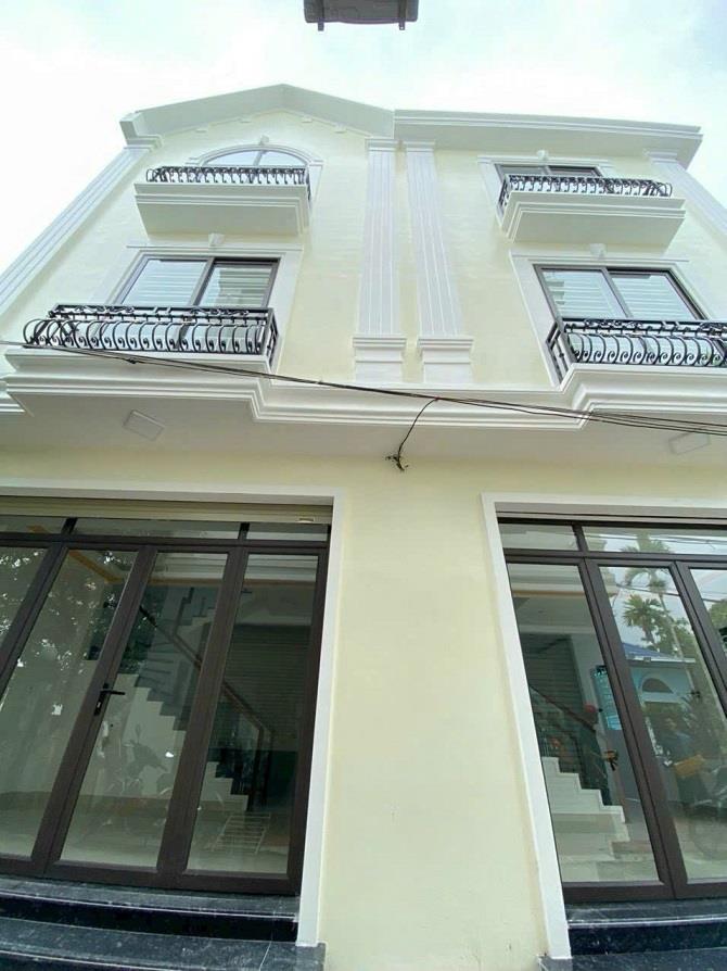 Chính Chủ Cần Bán Nhà Số 45/31/60Đông Phong- Nam Hải- Hải An- Hải Phòng2528670