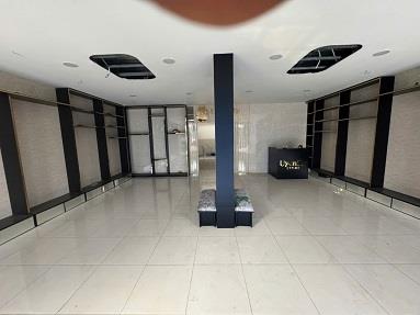 Cho thuê nhà Mặt tiền đường Hiệp Thành 172474216