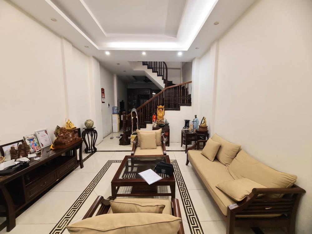 PHÂN LÔ NGUYỄN TUÂN🔅 THANH XUÂN🔅 50M2 x 5T🔅 MT 4M🔅 21.5 TỶ🔅 GẦN PHỐ🔅 NGÕ Ô TÔ TRÁNH2620457