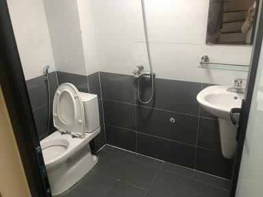 Cho thuê phòng trọ cạnh trường ĐH Mở, KDCN Vĩnh Hưng, Hoàng Mai, Hà Nội2455729