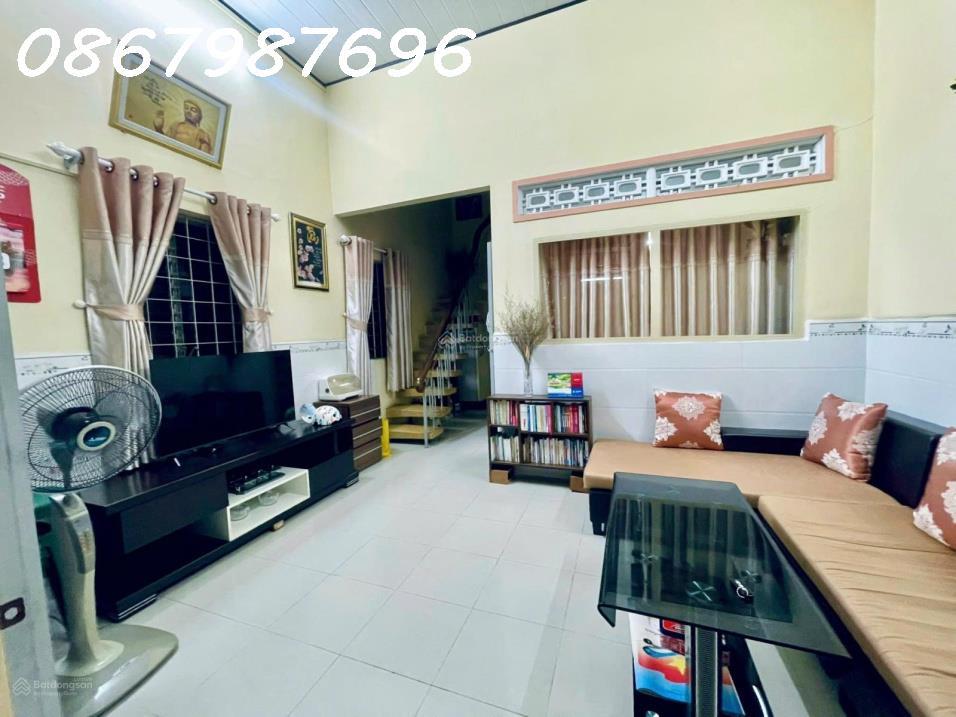 🏡 Bán Nhà 2 Tầng Hẻm Trần Bình Trọng, Phường Tân Tiến, Nha Trang – Vị Trí Đắc Địa, Giá Tốt! 🏡2588921