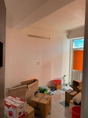 Bán Căn Hộ Lầu 1 Chung Cư Tân Hưng Đường Số 2A, Phường Tân Hưng, Quận 7, HCM2470091