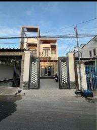 BÁN  NHÀ  TẠI PHƯỜNG ĐỊNH HÒA , THỦ DẦU 1 , BÌNH DƯƠNG2588861
