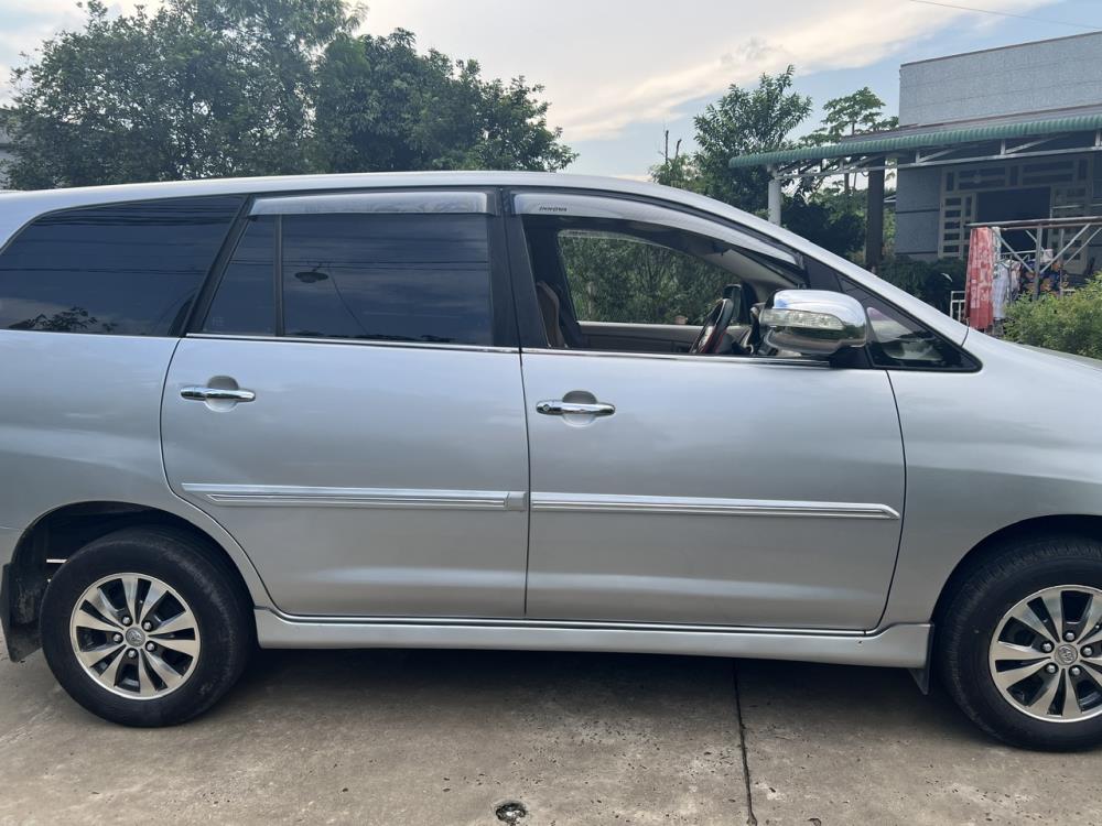 Toyota Innova 2016 Số Sàn - 330 triệu2610028