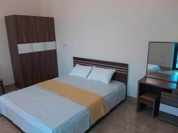CHÍNH CHỦ CHO THUÊ CĂN NHÀ 6 TẦNG NGAY TẠI TP BẮC GIANG2506910