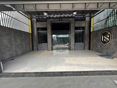 Cho thuê nhà Mặt tiền đường Hiệp Thành 172474215