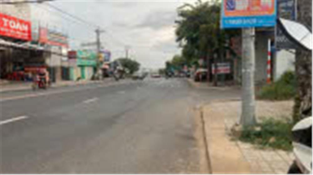 ĐẤT CHÍNH CHỦ - MẶT TIỀN - KP Ninh Thành, Phường Ninh Sơn, TP Tây Ninh, Tây Ninh2525586