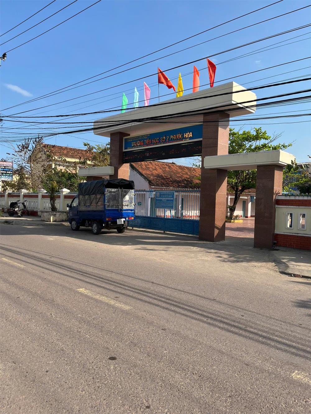 SỞ HỮU NGAY Lô Đất Đẹp Tại Xã Phước Hoà, Huyện Tuy Phước, Tỉnh Bình Định2521085