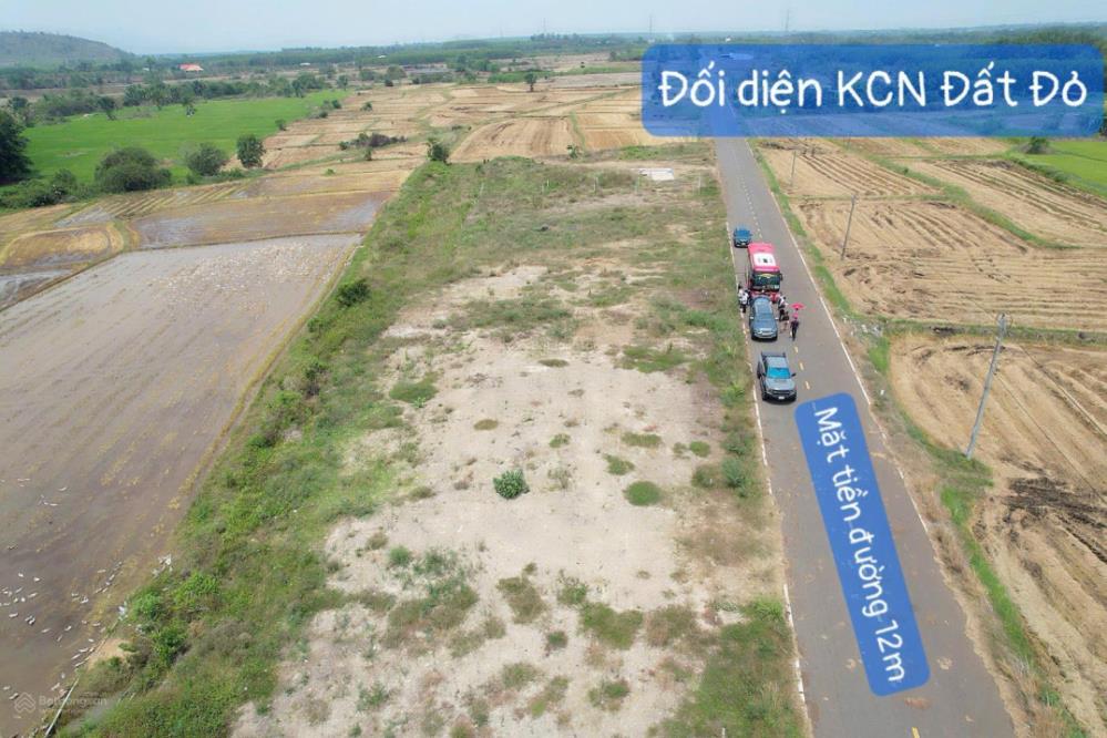 Đầu tư đất nền Long Tân cơ hội sinh lời cao, giá chỉ 7 triệu/m22611048
