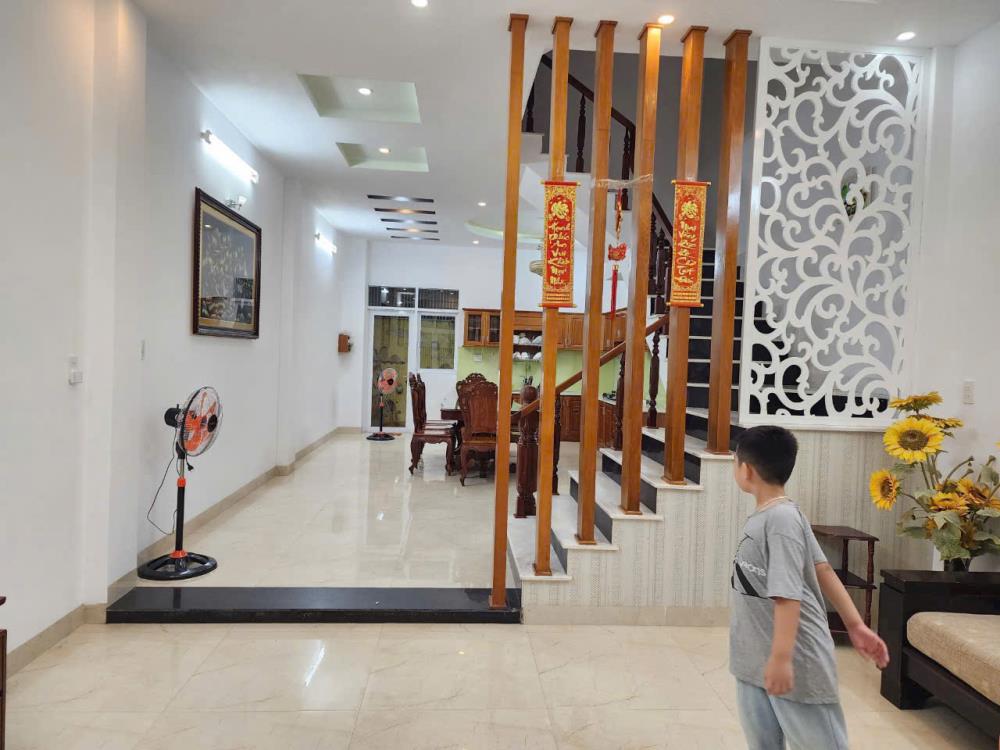 CHO THUÊ NHÀ MẶT TIỀN KĐT VCN PHƯỚC HẢI, TP NHA TRANG.2531139