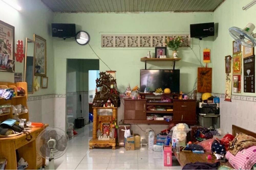 Nhà 2 Tầng 4 Phòng Ngủ Hẻm Xe Hơi Tân Chánh Hiệp Quận 122543311