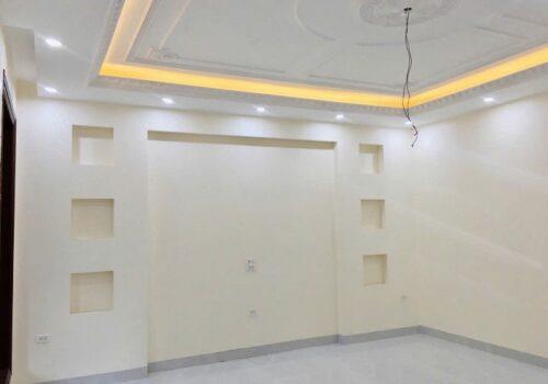 Chính Chủ Cho Thuê Nhà Vườn – Khu A Geleximco, Hoài Đức, Hà Nội2634467