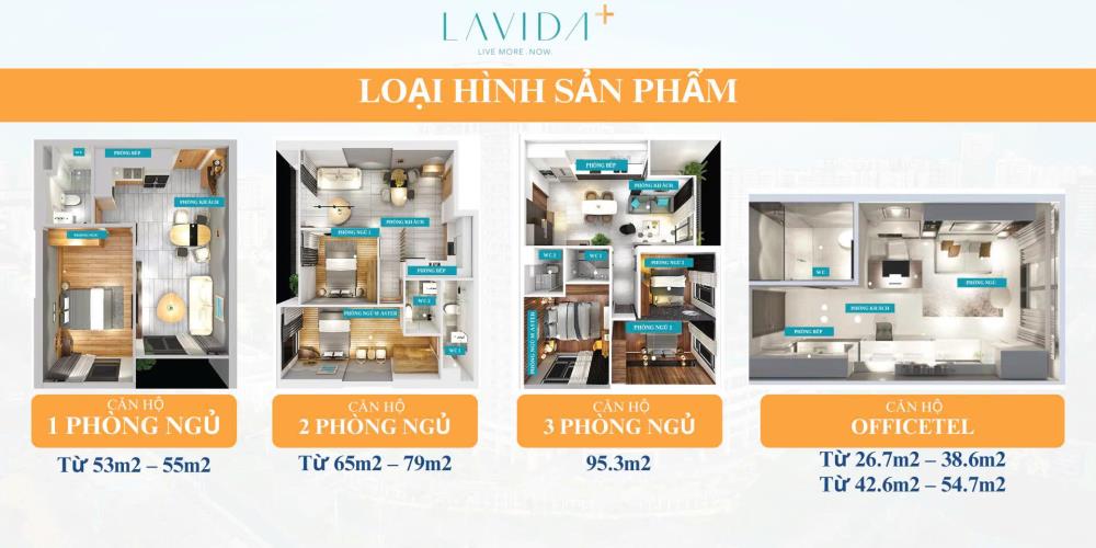 6  suất nội bộ Lavida Plus Quận7 ngay phú mỹ hưng, 2PN DT 74m2 giá 4,2 tỷ. Ck 5%. CĐT 09176885862624069