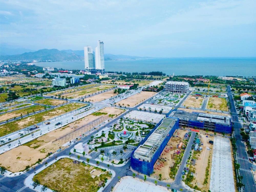 BÌNH SƠN OCEAN PARK, nhà đất rất hiếm – quan tâm dự án 20242427077