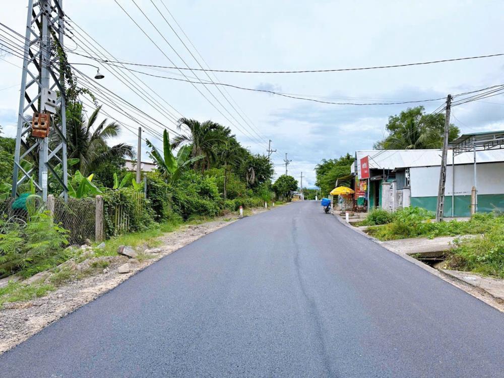 Cơ Hội Đầu Tư: 550m2 Đất Nông Nghiệp Diên Tân Khánh Hòa - Chỉ 395 Triệu - Đường 8m - Sổ Đỏ2387855